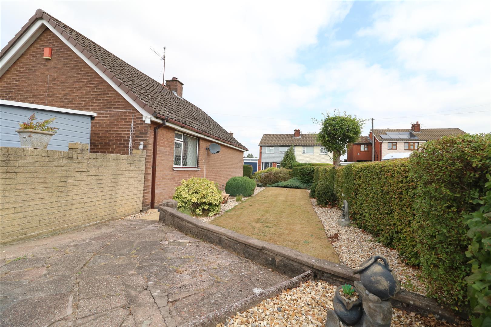 Trentfield Road, Baddeley Green, Stoke-On-Trent